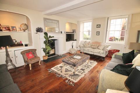 3 bedroom terraced house to rent, Monmouth Street, Topsham