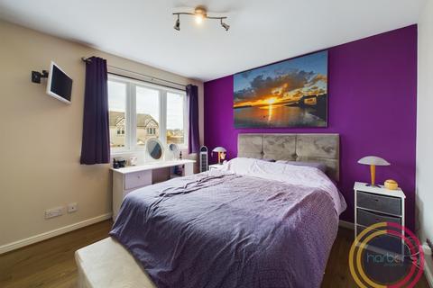 43 Bathlin Crescent, Glasgow, G69 0NE
