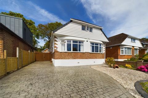 4 bedroom bungalow for sale, Norfolk Avenue, Christchurch, Dorset, BH23