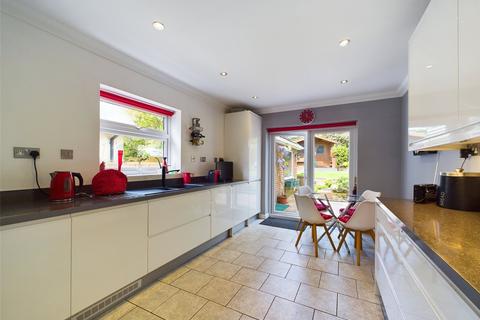 4 bedroom bungalow for sale, Norfolk Avenue, Christchurch, Dorset, BH23