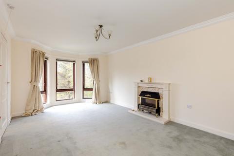 1 bedroom flat for sale, Flat 43, 77, Barnton Park View, Barnton, Edinburgh, EH4 6EL