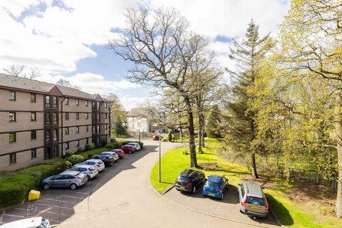 1 bedroom retirement property for sale, Flat 43, 77, Barnton Park View, Barnton, Edinburgh, EH4 6EL