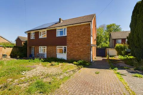 3 bedroom semi-detached house for sale, Bryants Acre, Wendover
