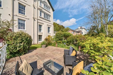 2 bedroom apartment for sale, Garden Apartment, Wells Road, Malvern, Worcestershire WR14