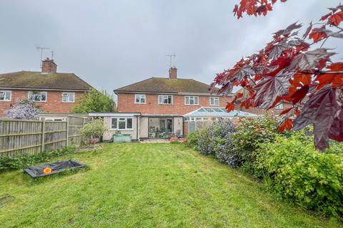 3 bedroom semi-detached house for sale, The Drive, Rochford