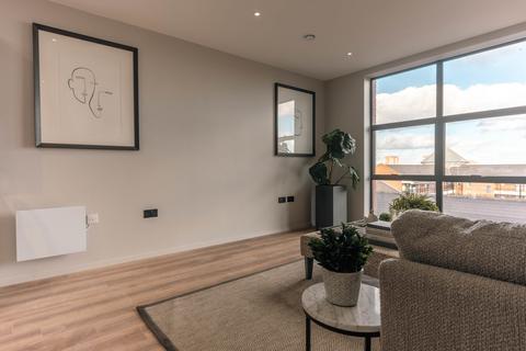 1 bedroom apartment for sale, The Pressworks, The Jewellery Quarter