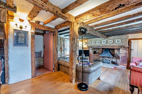 4 bedroom cottage for sale, High Street, Oxford OX44