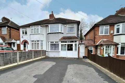 3 bedroom semi-detached house for sale, Acheson Road, Shirley