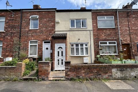 3 bedroom terraced house for sale, Stanley Street, Gainsborough