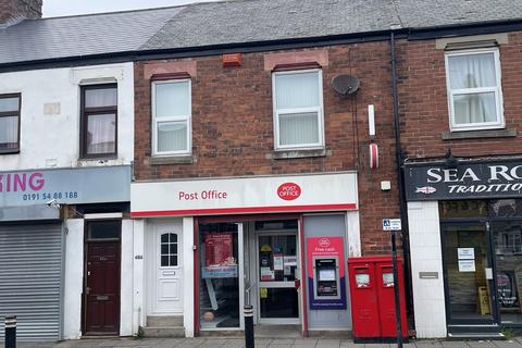 Retail property (high street) for sale, Sea Road, Fulwell