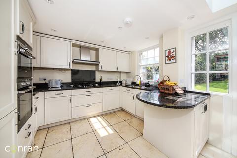 3 bedroom terraced house to rent, King George Street, Greenwich, SE10