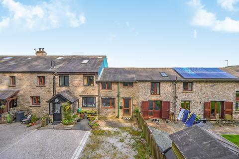 2 bedroom barn conversion for sale, Quarry Cottage, Meathop, Grange-over-Sands