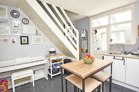 9 Birch Grove, Harrogate, HG1 4HR