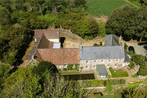 7 bedroom detached house for sale, Les Charrieres, St. Ouen, Jersey, Channel Islands, JE3