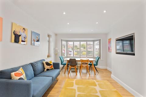 2 York Garth, Knaresborough, HG5 0AL