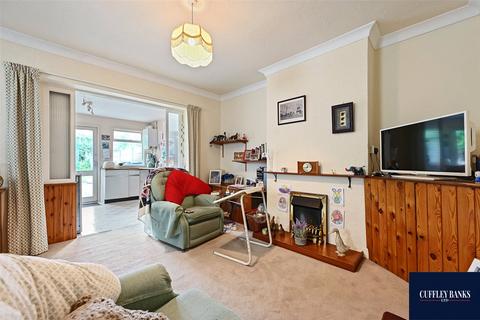 3 bedroom semi-detached house for sale, Rydal Crescent, Perivale, Middlesex, UB6