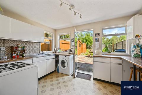 3 bedroom semi-detached house for sale, Rydal Crescent, Perivale, Middlesex, UB6