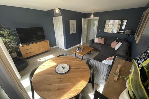 2 bedroom terraced house for sale, Great Blakenham, Ipswich, Suffolk