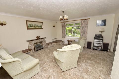 3 bedroom bungalow for sale, Canterbury Close, West Moors, Ferndown, Dorset, BH22