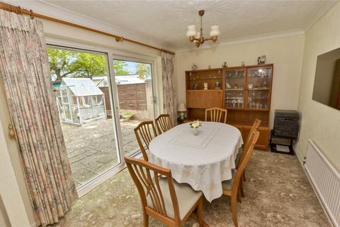 3 bedroom bungalow for sale, Canterbury Close, West Moors, Ferndown, Dorset, BH22