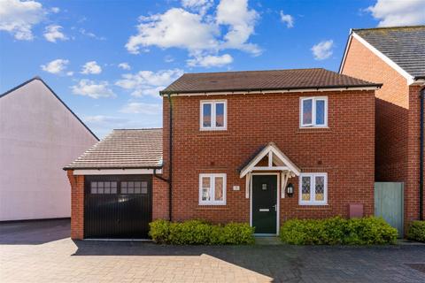 3 bedroom detached house for sale, The Coppice, Bedford MK45