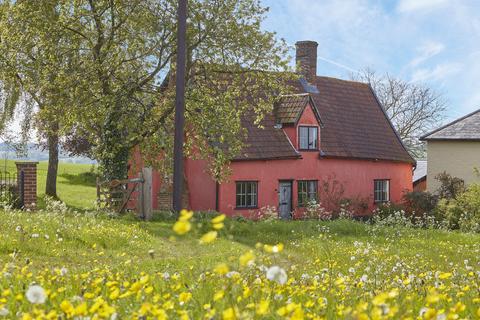 3 bedroom cottage for sale, Bury St. Edmunds IP29