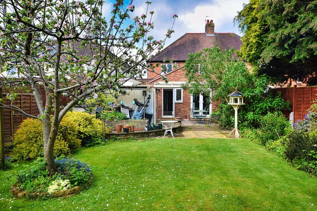 Skelcher Road, Shirley B90 3 bed semidetached house for sale £395,000