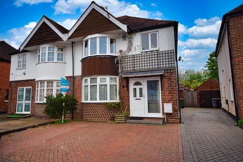 3 bedroom semi-detached house for sale, Skelcher Road, Shirley B90