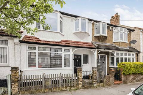 3 bedroom terraced house for sale, Tunstall Road, Croydon