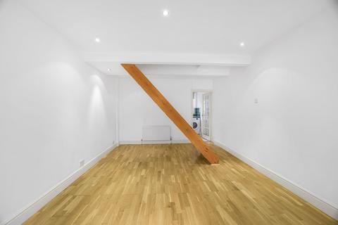 33 Chelsham Road, South Croydon, CR2 6HZ