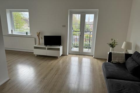 2 bedroom flat for sale, Lodge Road, Croydon