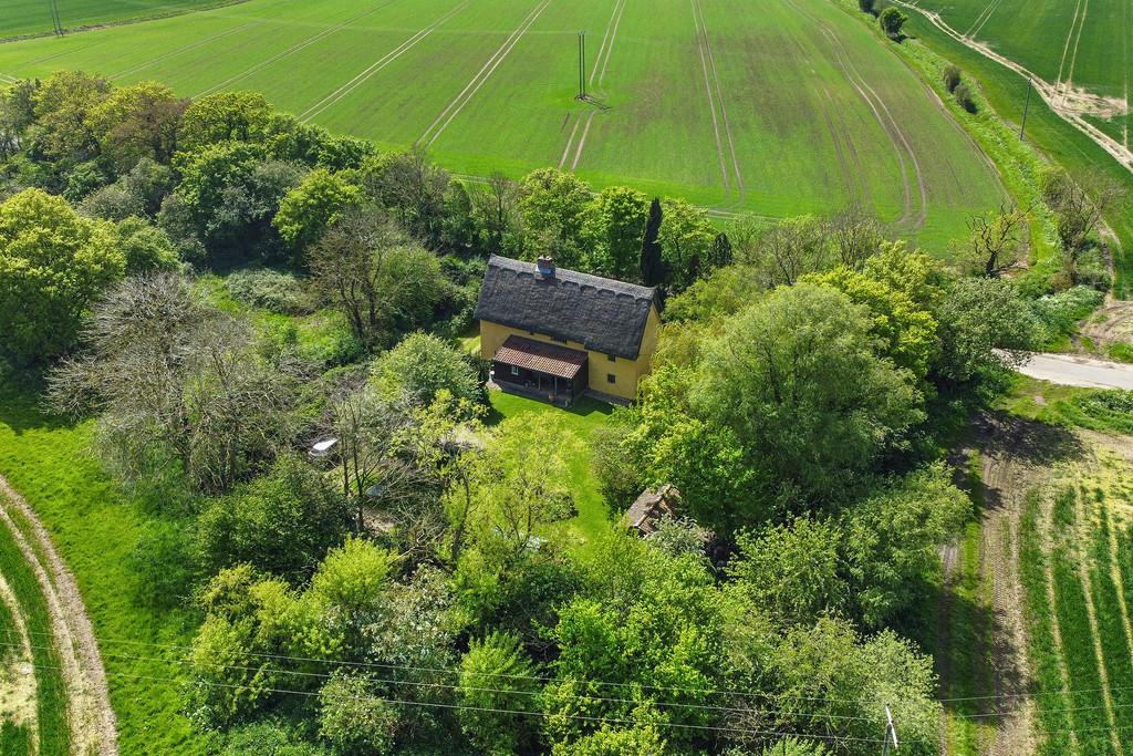 Blacksmiths Lane, Stowmarket IP14 4 bed farm house for sale £650,000
