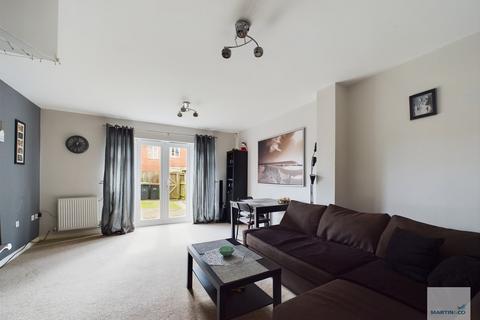 3 bedroom terraced house for sale, Orchid Croft, Hucknall