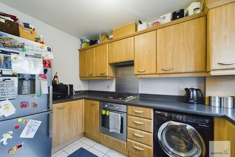 3 bedroom terraced house for sale, Orchid Croft, Hucknall