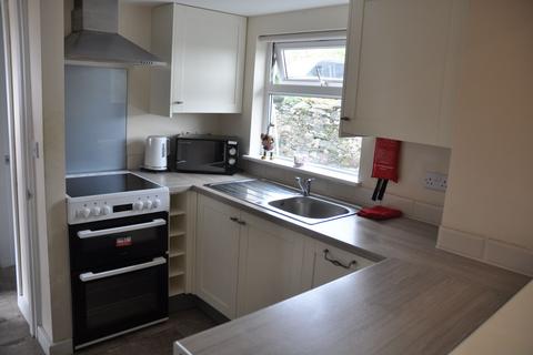 2 bedroom detached house to rent, Tollgate, Holyhead, LL65