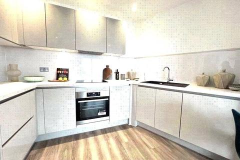 2 bedroom apartment to rent, Ashwell House, Merrick Road, Southall, UB2