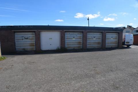 Garage for sale, Bath Road, Bridgwater TA6