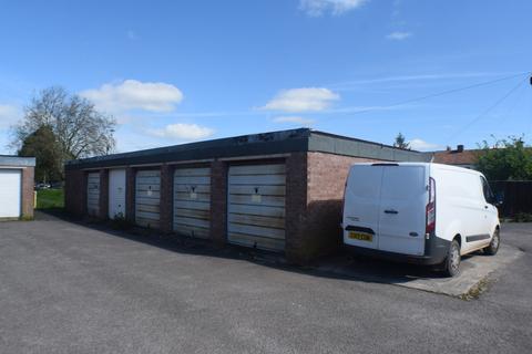 Garage for sale, Bath Road, Bridgwater TA6