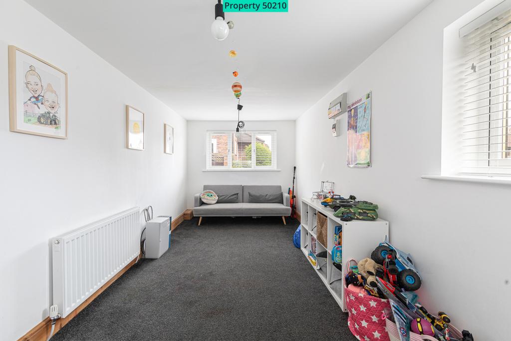 Playroom