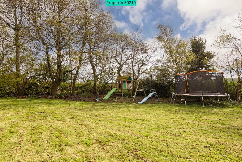 Childrens Play Area