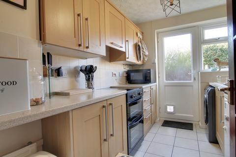 3 bedroom semi-detached house for sale, Curlew Avenue, Chatteris