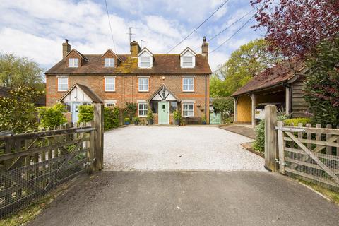 4 bedroom semi-detached house for sale, Gun Hill, Heathfield