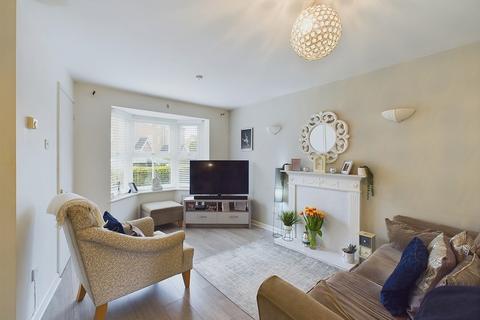 2 bedroom end of terrace house for sale, Walker Road, Maidenbower