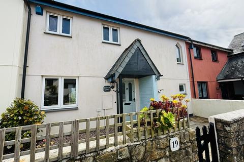 3 bedroom terraced house to rent, Lefra Orchard, St. Buryan