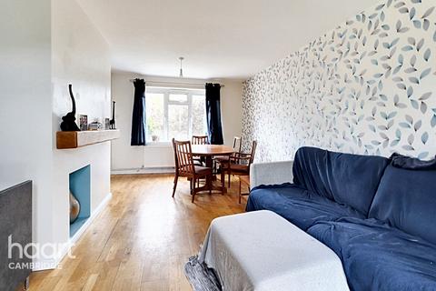 3 bedroom end of terrace house for sale, Westmoor Avenue, Sawston