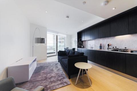 2 bedroom apartment for sale, Charrington Tower, 11 Biscayne Avenue, E14