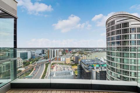 2 bedroom apartment for sale, Charrington Tower, 11 Biscayne Avenue, E14