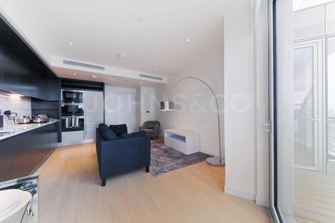 2 bedroom apartment for sale, Charrington Tower, 11 Biscayne Avenue, E14