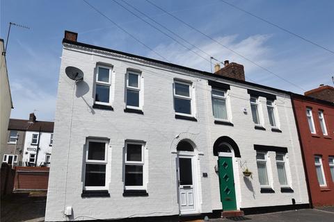 3 bedroom end of terrace house for sale, Lancaster Avenue, Wallasey, Merseyside, CH45