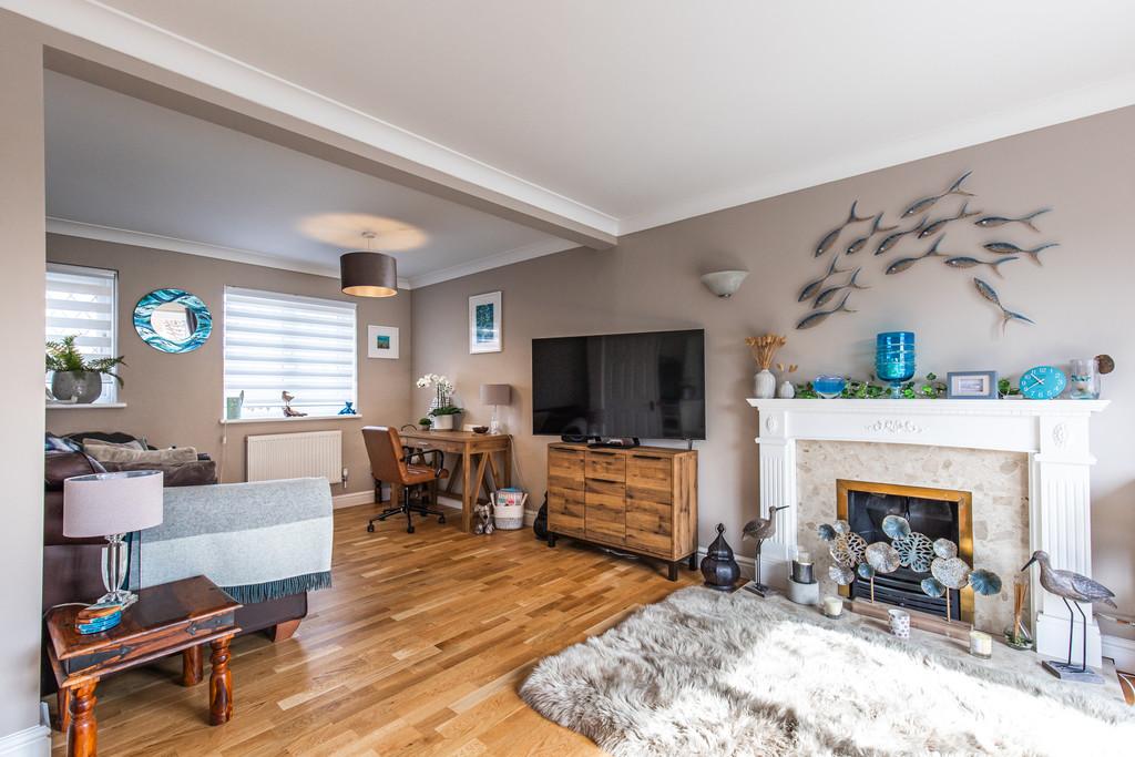 Mundesley 4 bed detached house for sale £460,000